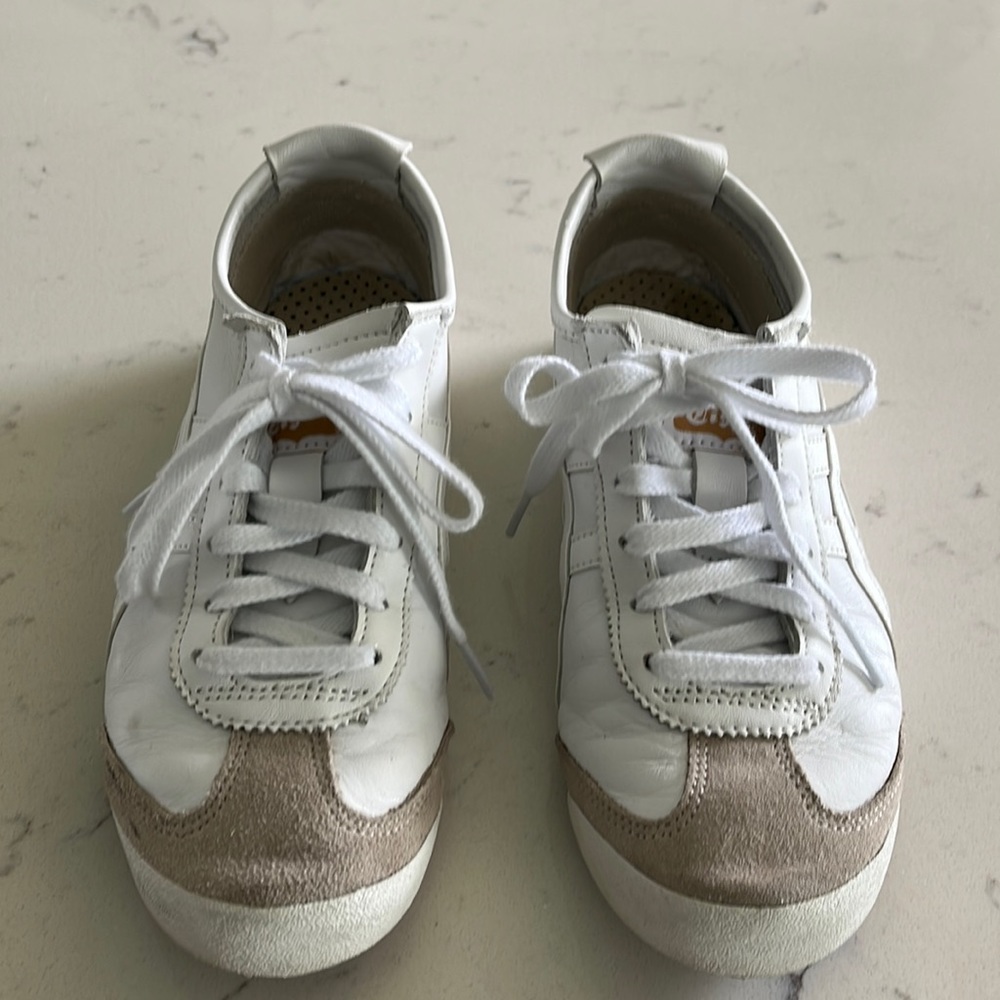 Onitsuka Tiger ASICS Mexico 66